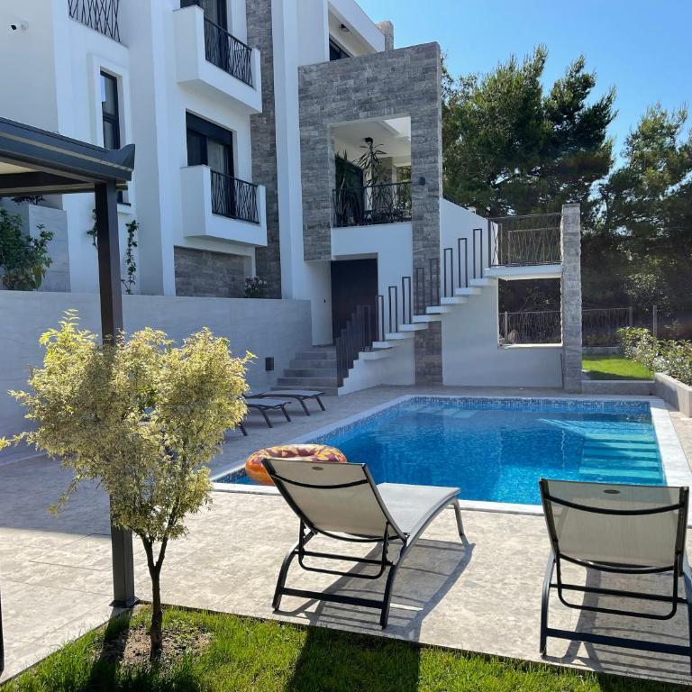 Villa Pine - Villa - 7