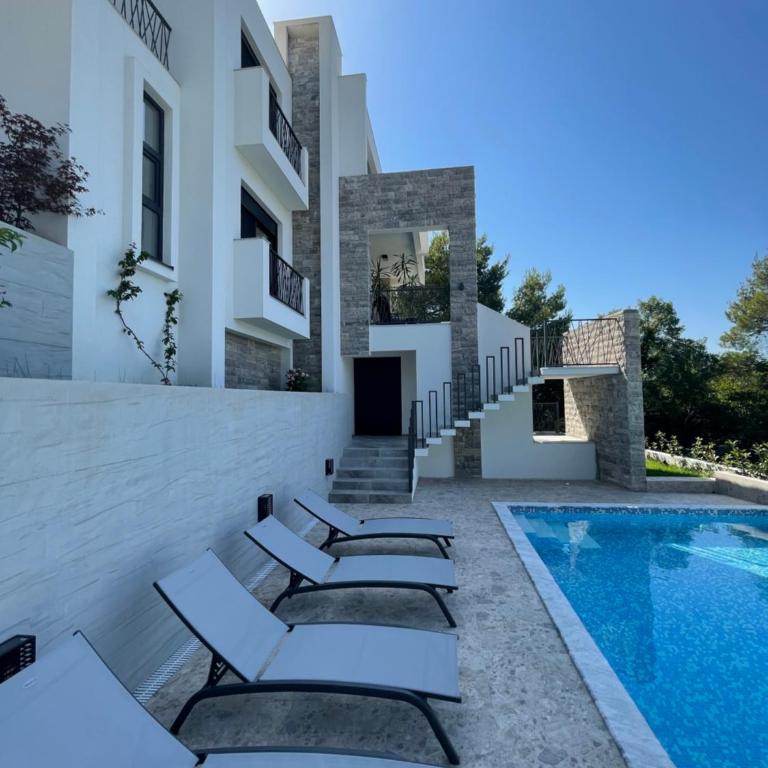Villa Pine - Villa - 11