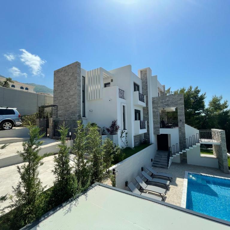 Villa Pine - Villa - 18