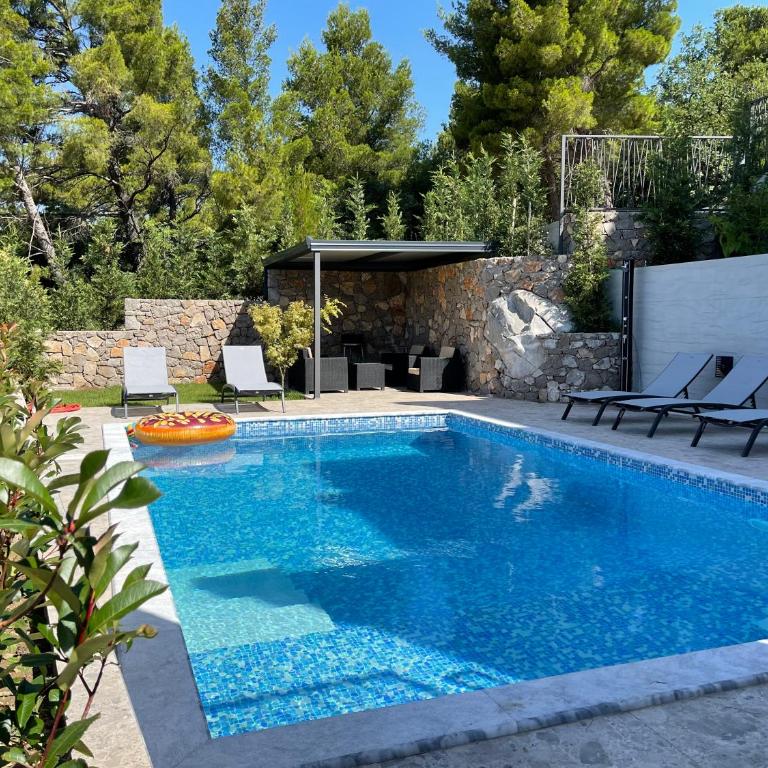 Villa Pine - Villa - 16
