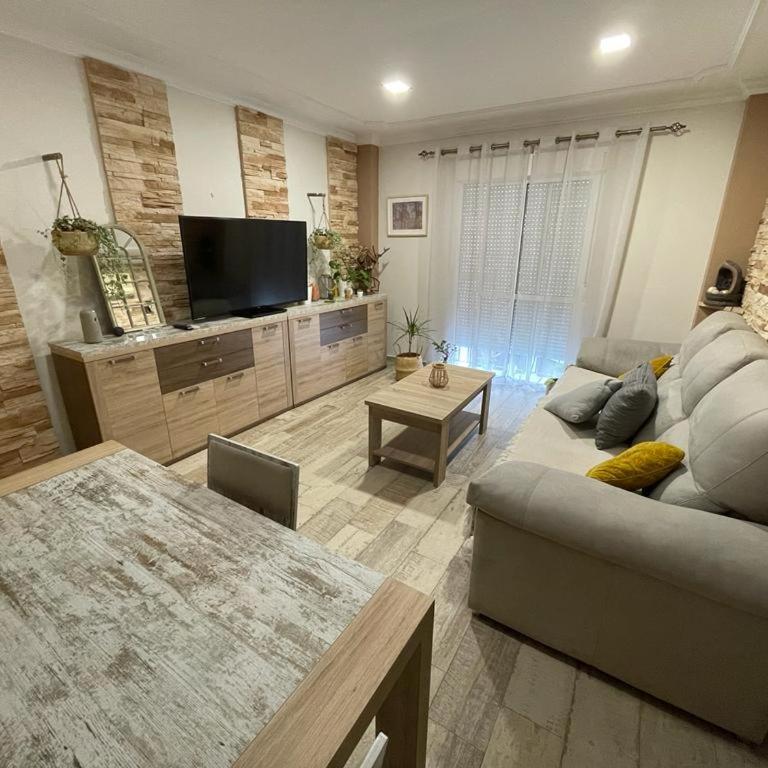 Precioso y renovado apartamento cerca de la playa - Apartamento de 2 dormitorios - 1