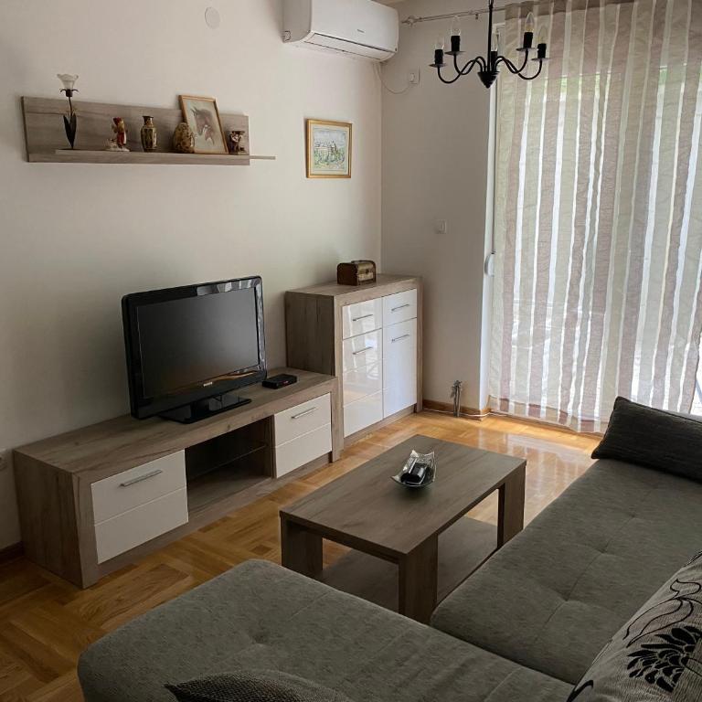 Apartmani CENTAR Vrnjacka Banja & Free Parking - Studio with Balcony - 19