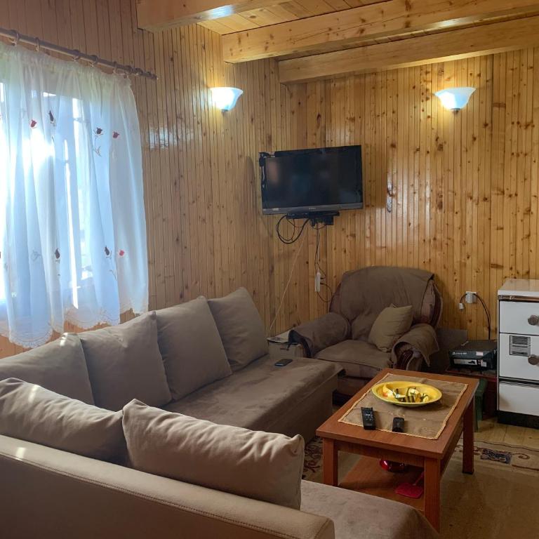 Žabljak Getaway Rental - One-Bedroom Apartment - 2