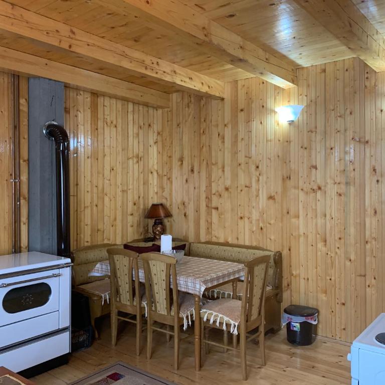 Žabljak Getaway Rental - One-Bedroom Apartment - 5