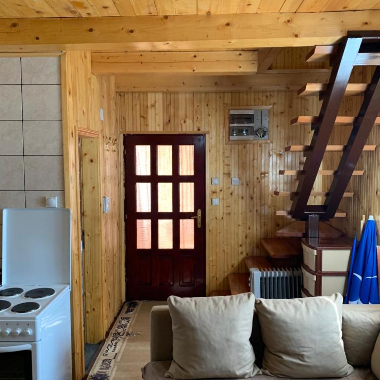 Žabljak Getaway Rental - One-Bedroom Apartment - 6