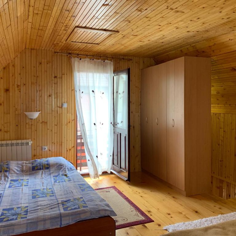 Žabljak Getaway Rental - One-Bedroom Apartment - 1