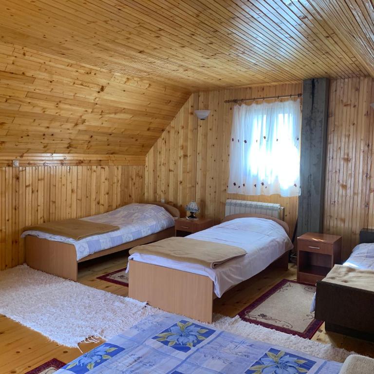 Žabljak Getaway Rental - One-Bedroom Apartment - 8