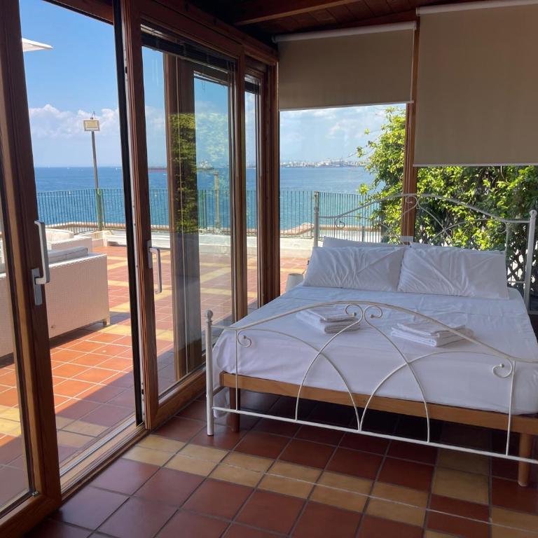 La Suite del Mare - Apartment - 7