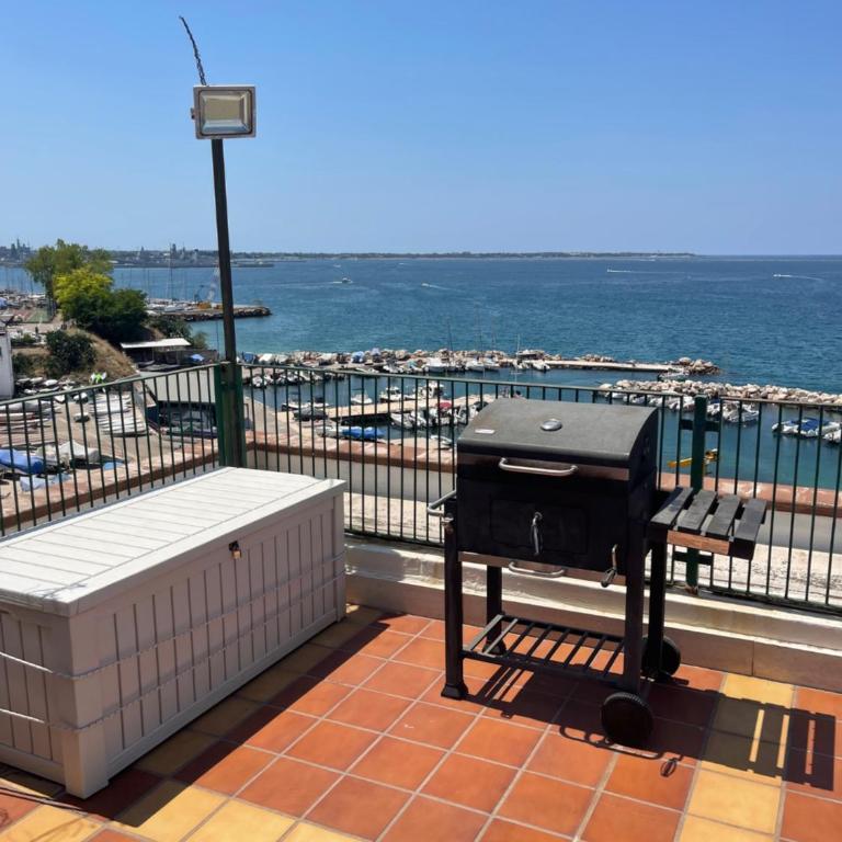 La Suite del Mare - Apartment - 14