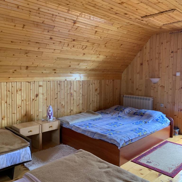 Žabljak Getaway Rental - One-Bedroom Apartment - 10