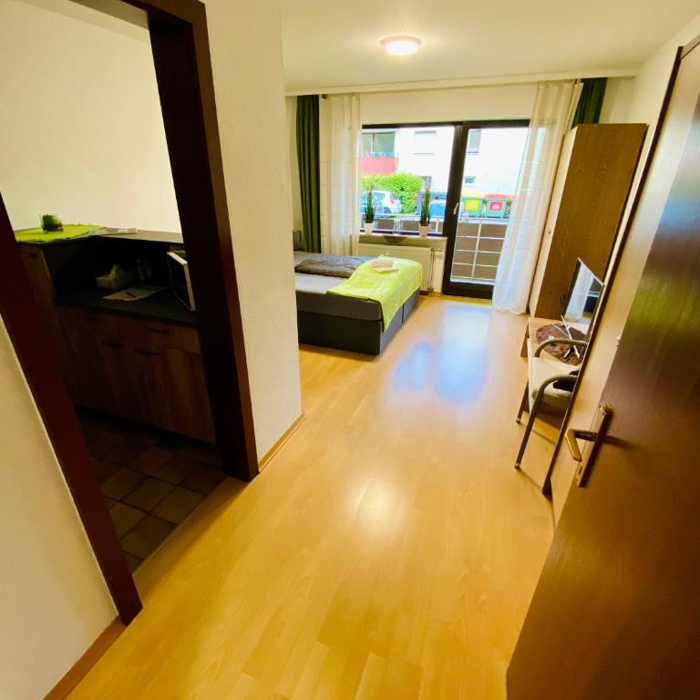 Apartment Dachstein nahe Zentrum - Apartment mit 1 Schlafzimmer - 7