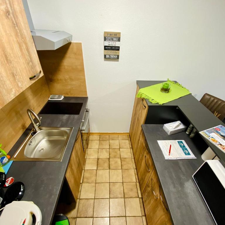 Apartment Dachstein nahe Zentrum - Apartment mit 1 Schlafzimmer - 6