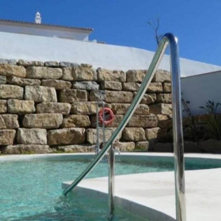 Agradable casa adosada con piscina - Two-Bedroom House - 3