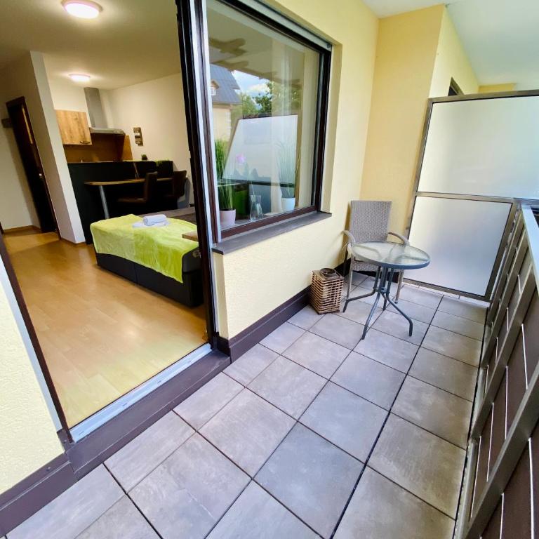 Apartment Dachstein nahe Zentrum - Apartment mit 1 Schlafzimmer - 3