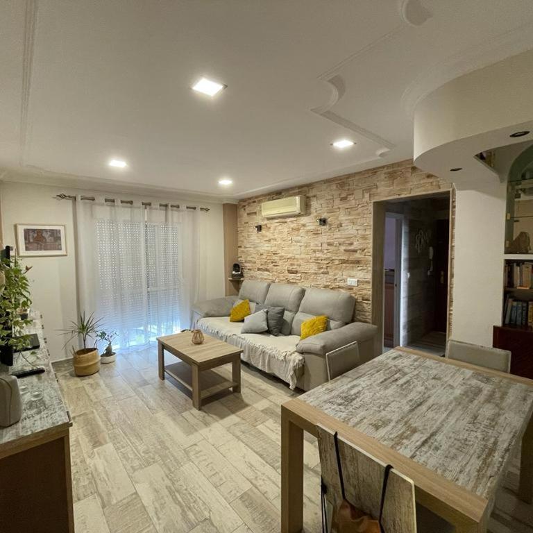 Precioso y renovado apartamento cerca de la playa - Apartamento de 2 dormitorios - 14