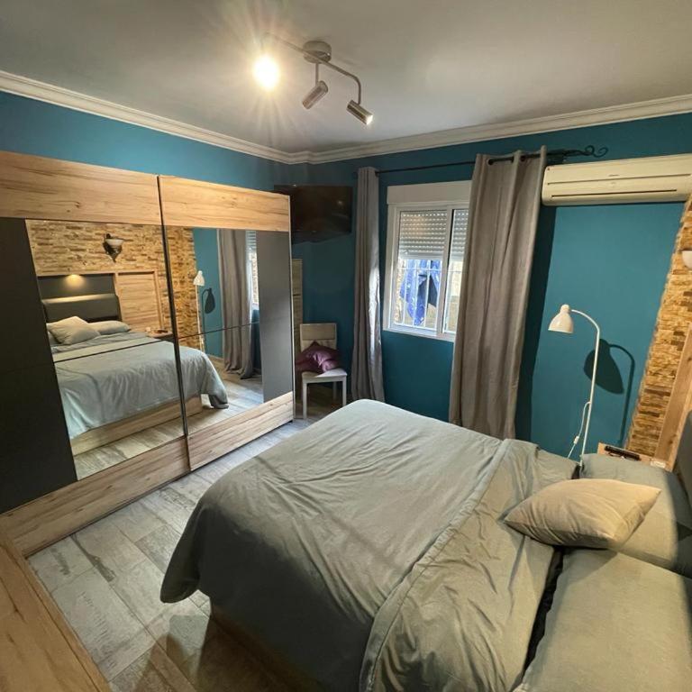 Precioso y renovado apartamento cerca de la playa - Apartamento de 2 dormitorios - 11