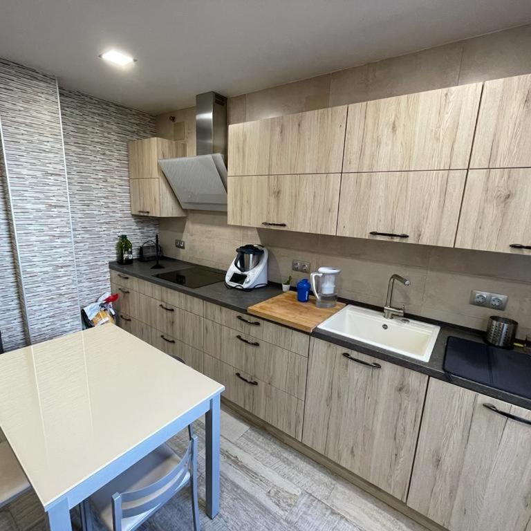 Precioso y renovado apartamento cerca de la playa - Apartamento de 2 dormitorios - 15