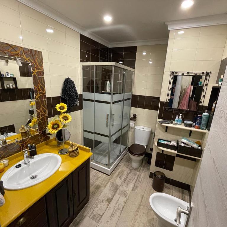 Precioso y renovado apartamento cerca de la playa - Apartamento de 2 dormitorios - 5