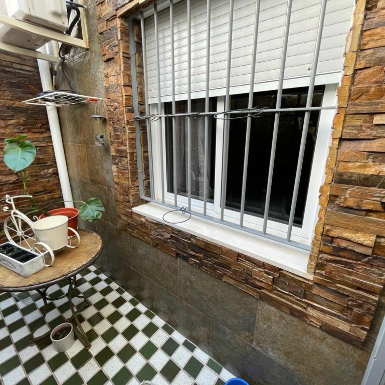 Precioso y renovado apartamento cerca de la playa - Apartamento de 2 dormitorios - 8
