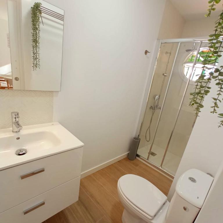 Las Americas Beach House - Apartamento de 3 dormitorios - 18