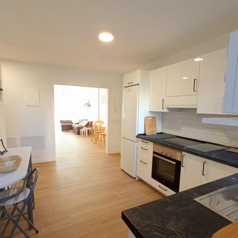 Las Americas Beach House - Apartamento de 3 dormitorios - 14