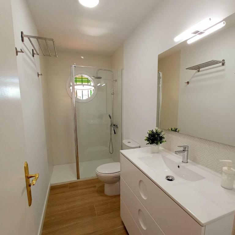 Las Americas Beach House - Apartamento de 3 dormitorios - 19