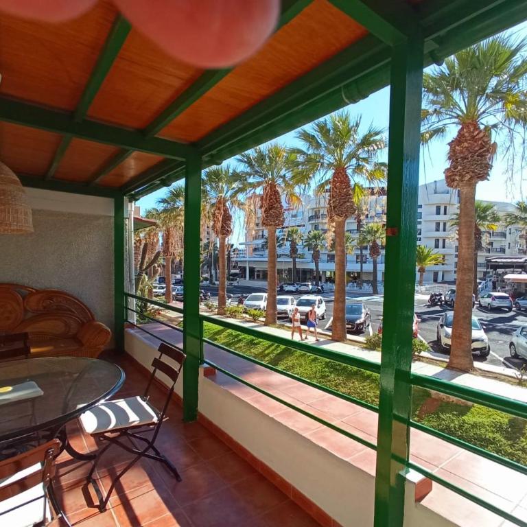 Las Americas Beach House - Apartamento de 3 dormitorios - 25