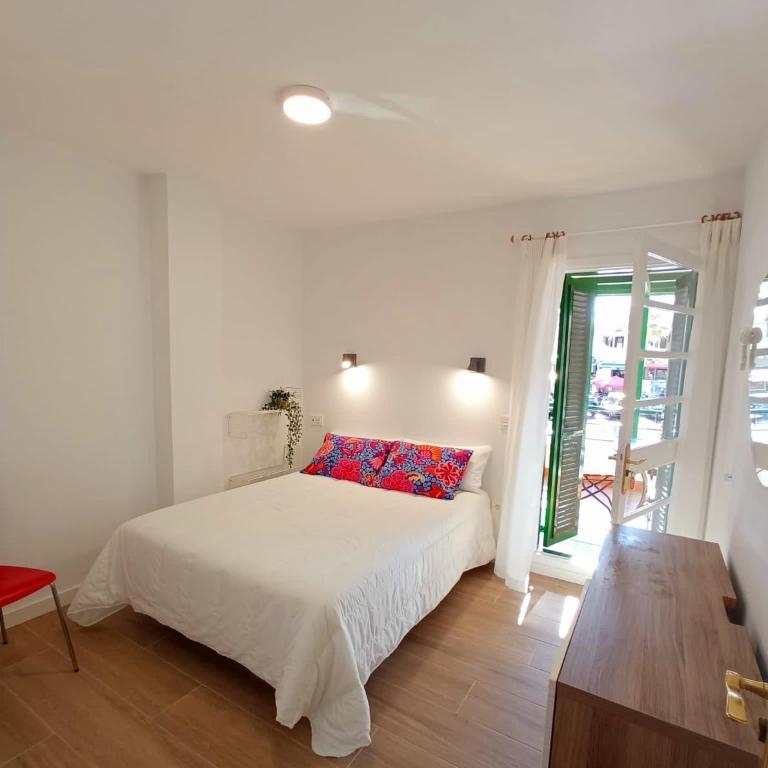 Las Americas Beach House - Apartamento de 3 dormitorios - 12