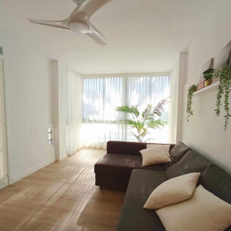 Las Americas Beach House - Apartamento de 3 dormitorios - 8
