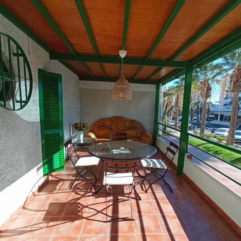 Las Americas Beach House - Apartamento de 3 dormitorios - 24
