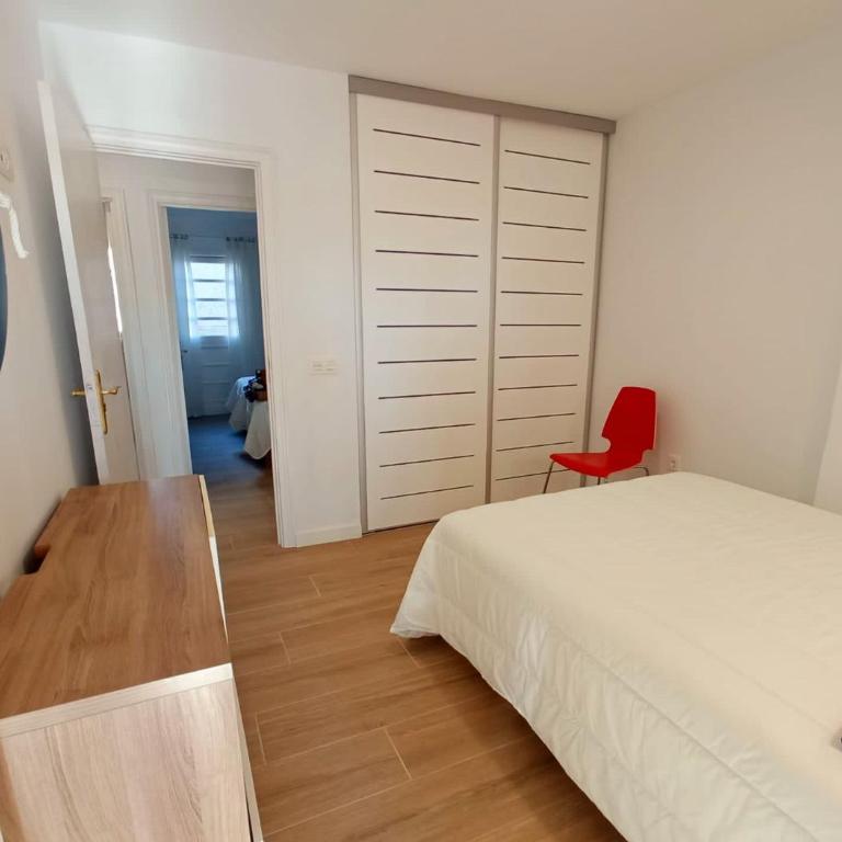 Las Americas Beach House - Apartamento de 3 dormitorios - 11