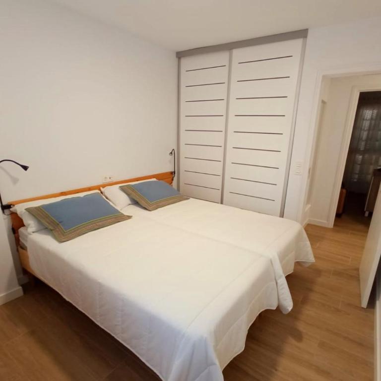 Las Americas Beach House - Apartamento de 3 dormitorios - 10