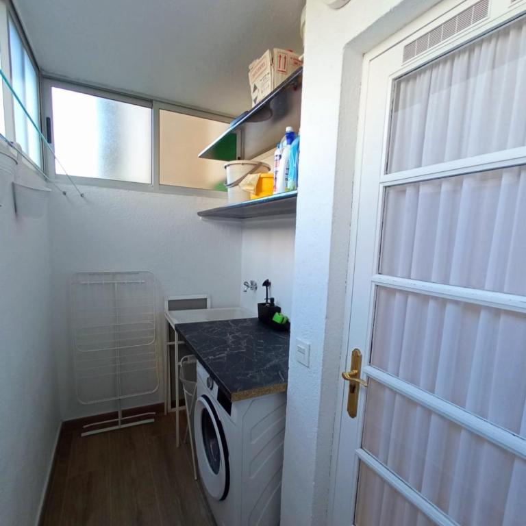 Las Americas Beach House - Apartamento de 3 dormitorios - 23