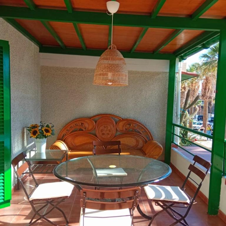Las Americas Beach House - Apartamento de 3 dormitorios - 1