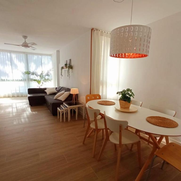 Las Americas Beach House - Apartamento de 3 dormitorios - 17