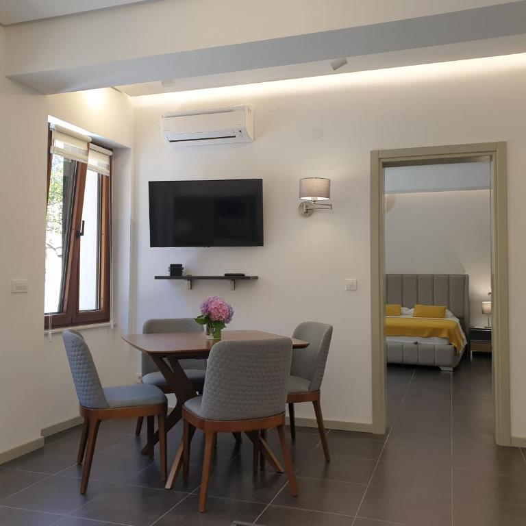 Kotor Center W - Apartment with Sea View - 2