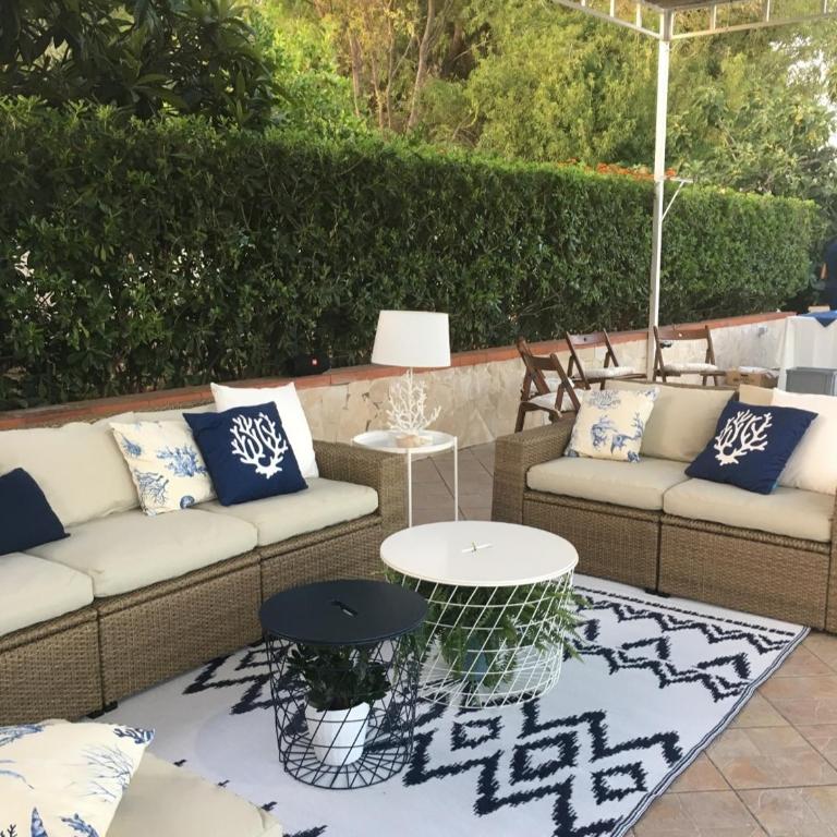 Villa Nina - Casa con 2 Camere da Letto - 2