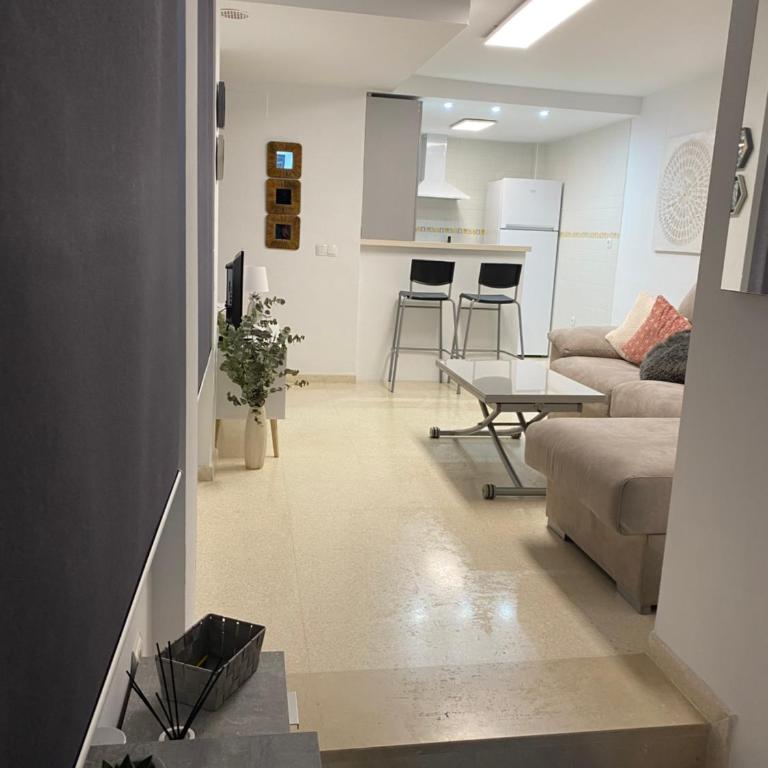 La Gema de La Caleta - Apartamento de 1 dormitorio - 18