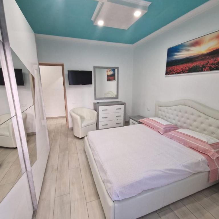 Casa Mariateresa - Casa con 2 Camere da Letto - 32