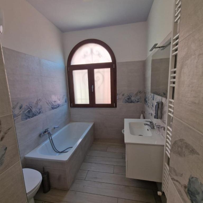 Casa Mariateresa - Casa con 2 Camere da Letto - 30