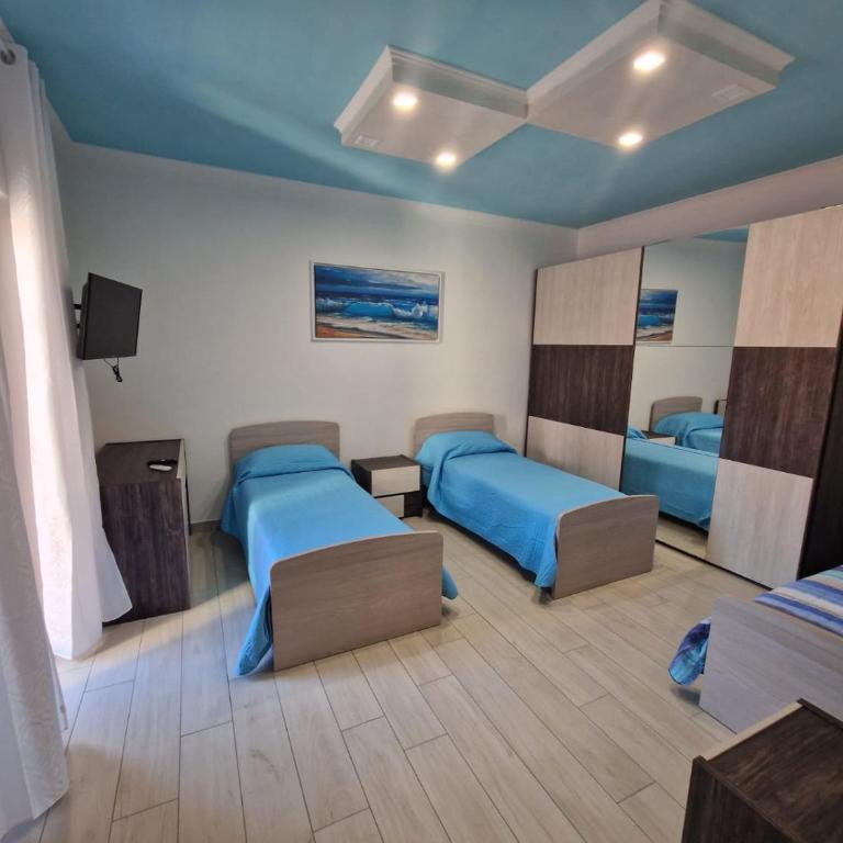 Casa Mariateresa - Casa con 2 Camere da Letto - 28
