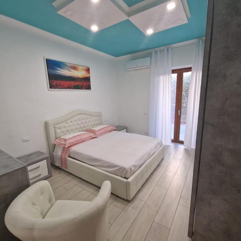 Casa Mariateresa - Casa con 2 Camere da Letto - 27