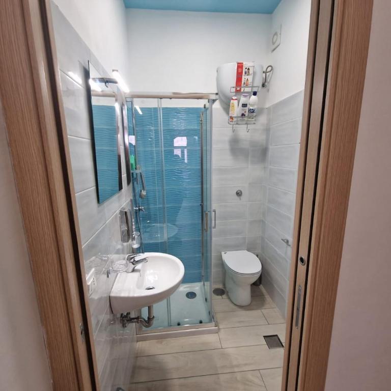 Casa Mariateresa - Casa con 2 Camere da Letto - 29