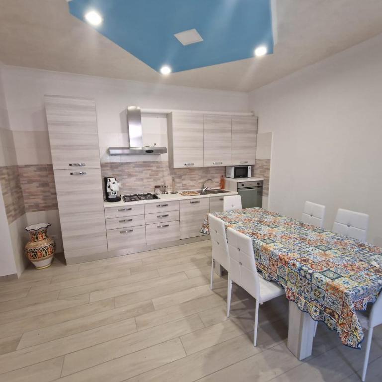 Casa Mariateresa - Casa con 2 Camere da Letto - 25