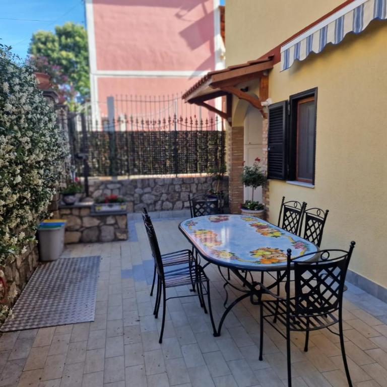 Casa Mariateresa - Casa con 2 Camere da Letto - 26