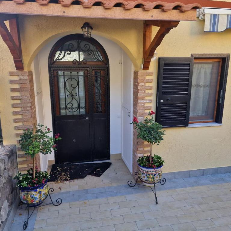 Casa Mariateresa - Casa con 2 Camere da Letto - 23