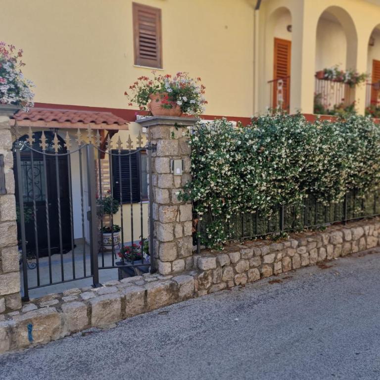 Casa Mariateresa - Casa con 2 Camere da Letto - 20