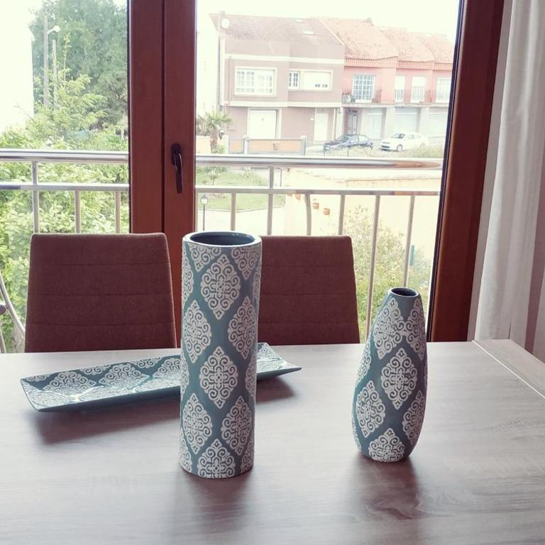 Apartamento Casa A Braña - Apartamento de 3 dormitorios - 28