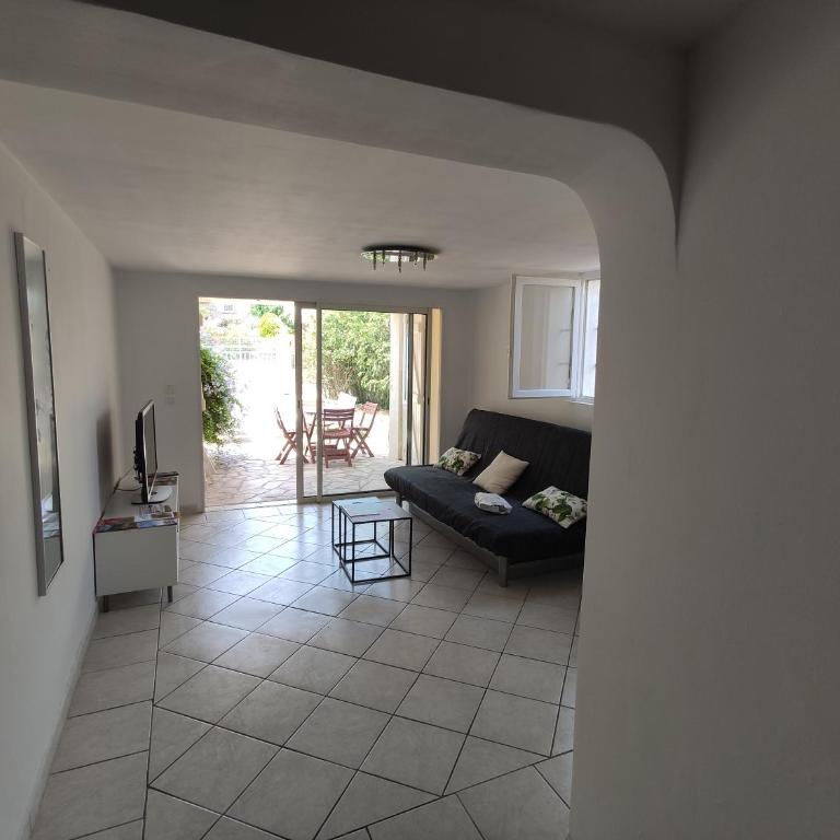 Appartement T2 Roquebrune sur Argens - Apartment mit 1 Schlafzimmer - 5