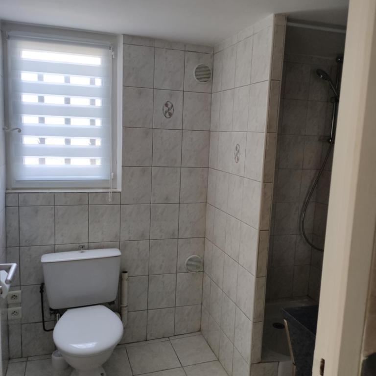 Appartement T2 Roquebrune sur Argens - Apartment mit 1 Schlafzimmer - 7